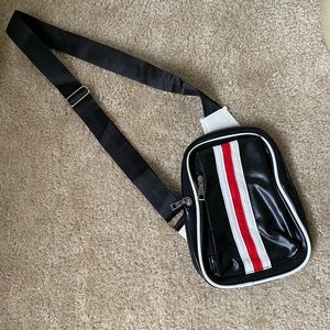 Over the shoulder bag